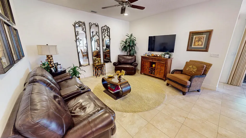 12451 SW Weeping Willow Avenue Port St Lucie FL 34987
