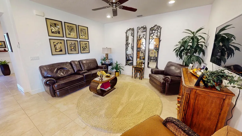 12451 SW Weeping Willow Avenue Port St Lucie FL 34987