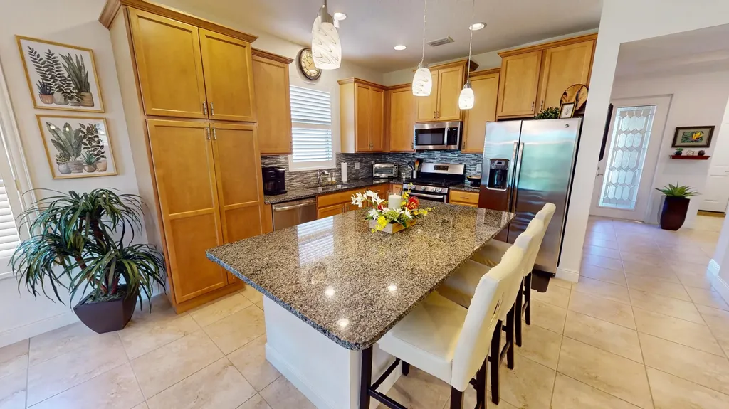 12451 SW Weeping Willow Avenue Port St Lucie FL 34987