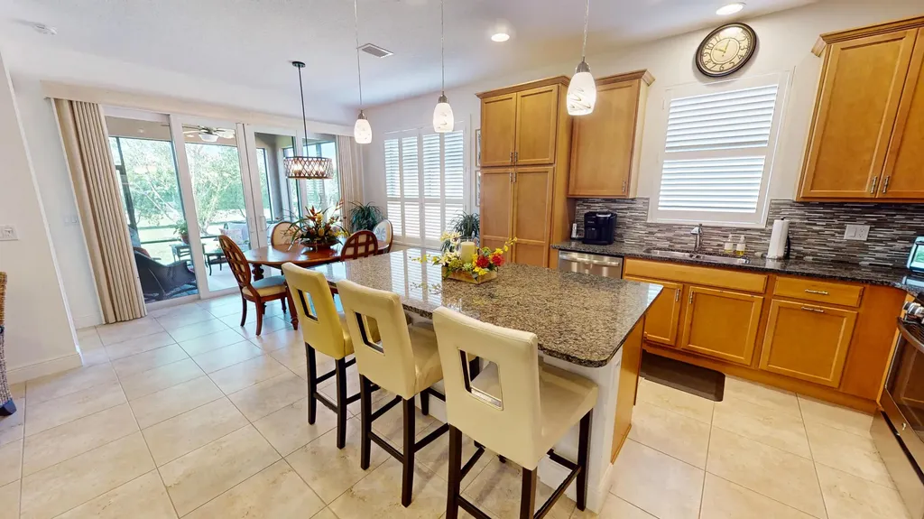 12451 SW Weeping Willow Avenue Port St Lucie FL 34987