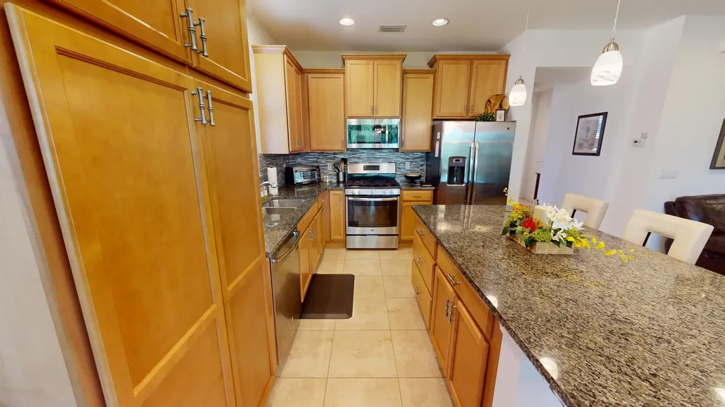 12451 SW Weeping Willow Avenue Port St Lucie FL 34987