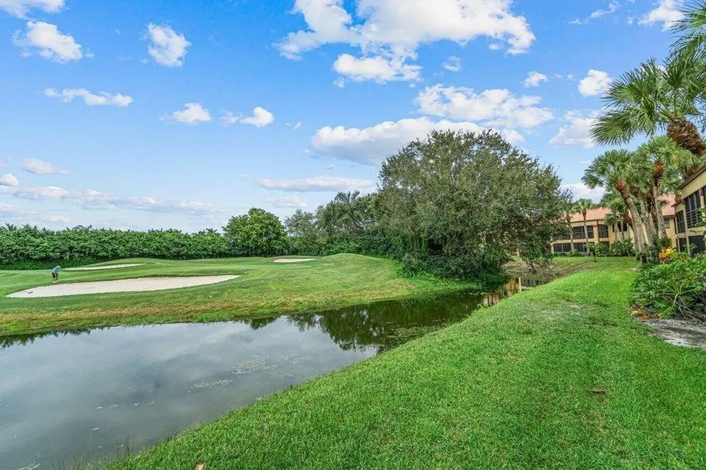 6446 Aspen Glen Circle Boynton Beach FL 33437
