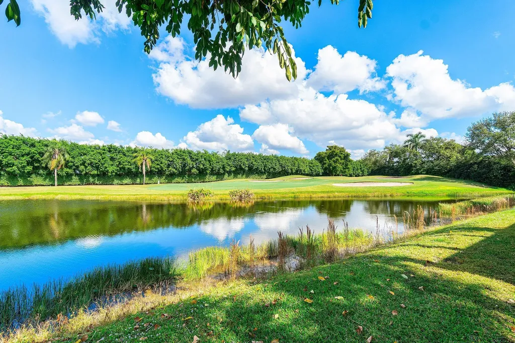 6446 Aspen Glen Circle Boynton Beach FL 33437
