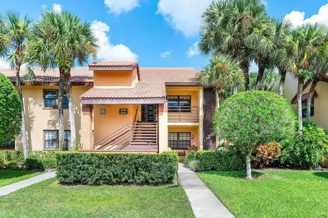 6446 Aspen Glen Circle Boynton Beach FL 33437