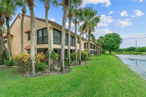 6446 Aspen Glen Circle Boynton Beach FL 33437