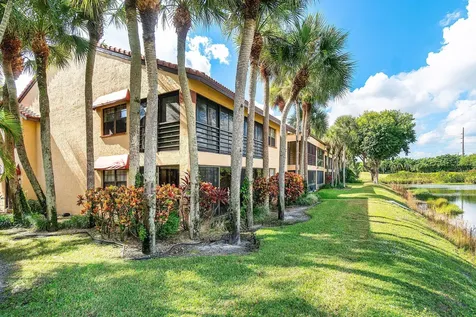6446 Aspen Glen Circle Boynton Beach FL 33437