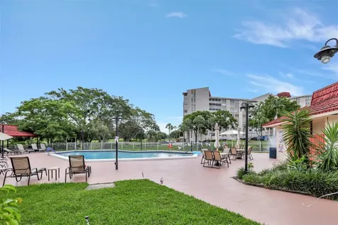 6921 Environ Boulevard Lauderhill FL 33319