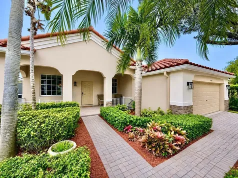 1618 Royal Grove Way Weston FL 33327