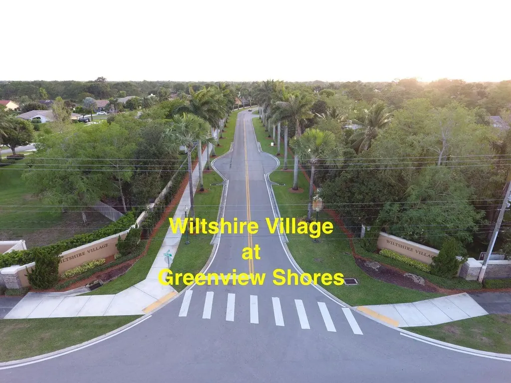 1283 Barnstaple Circle Wellington FL 33414