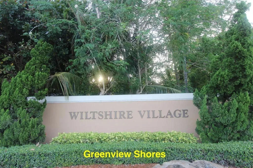 1283 Barnstaple Circle Wellington FL 33414