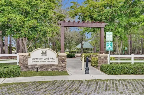 1283 Barnstaple Circle Wellington FL 33414