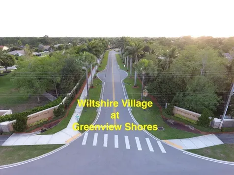 1283 Barnstaple Circle Wellington FL 33414