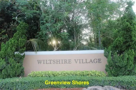 1283 Barnstaple Circle Wellington FL 33414