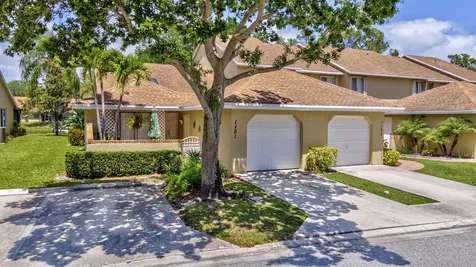 1101 Maplewood Drive Greenacres FL 33415