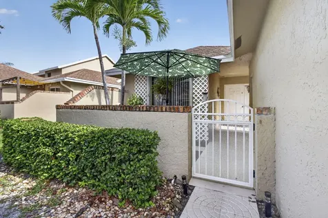 1101 Maplewood Drive Greenacres FL 33415