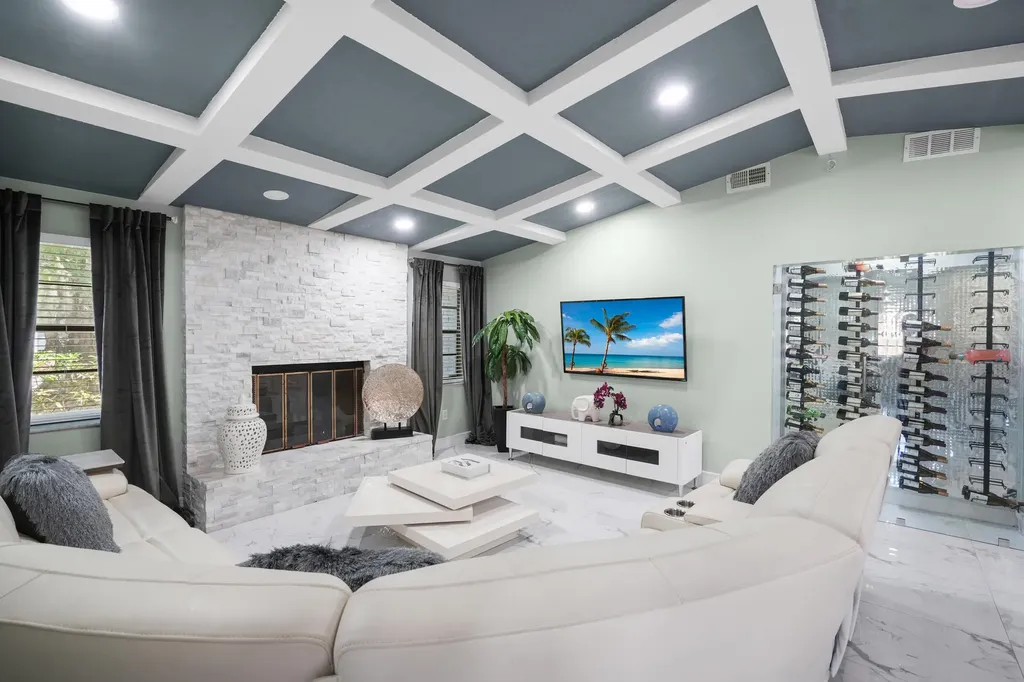 7312 Elyse Circle Port St Lucie FL 34952