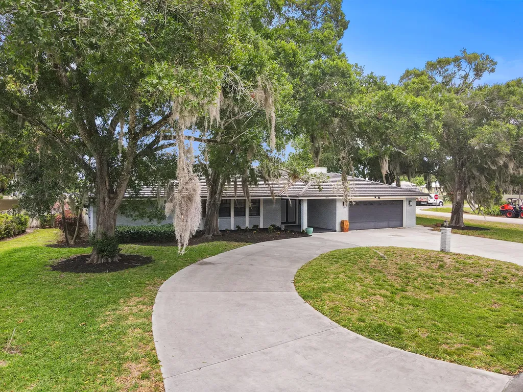 7312 Elyse Circle Port St Lucie FL 34952