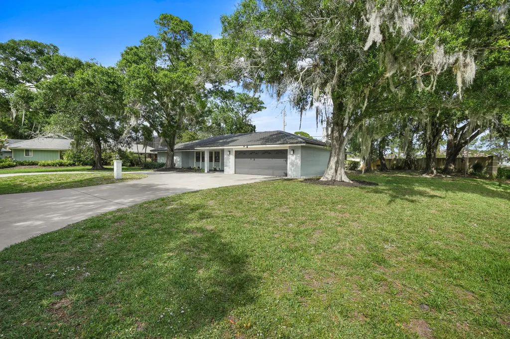 7312 Elyse Circle Port St Lucie FL 34952