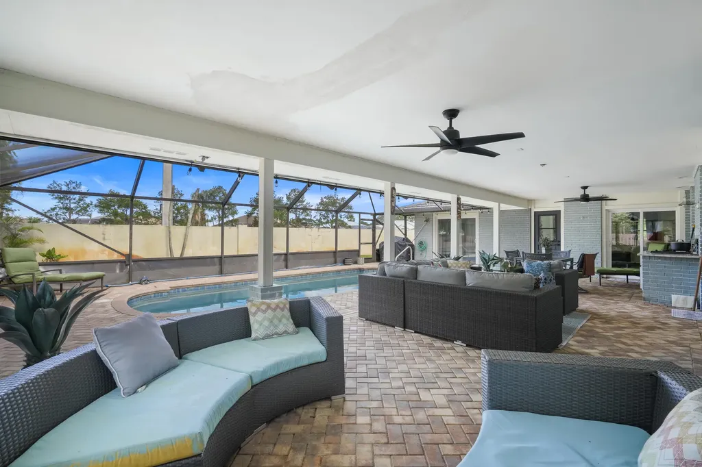 7312 Elyse Circle Port St Lucie FL 34952