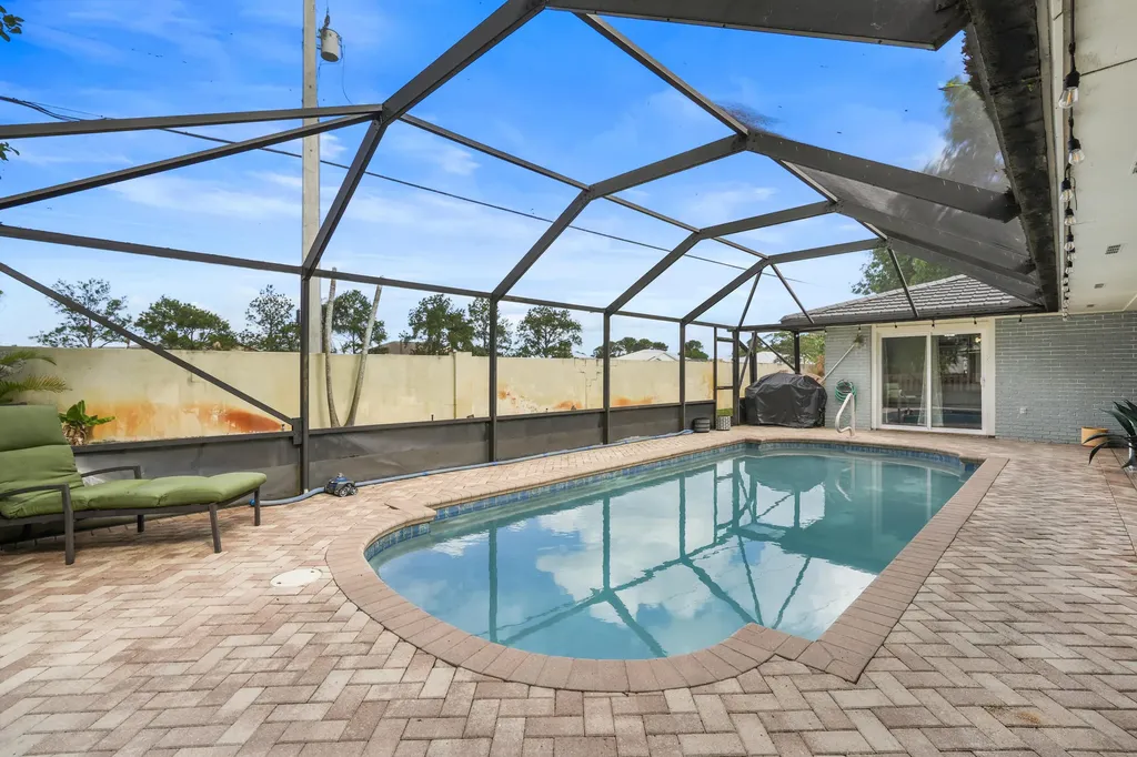 7312 Elyse Circle Port St Lucie FL 34952
