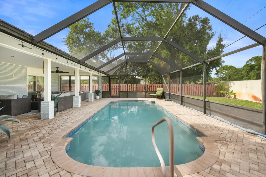 7312 Elyse Circle Port St Lucie FL 34952