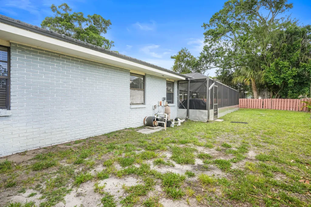 7312 Elyse Circle Port St Lucie FL 34952