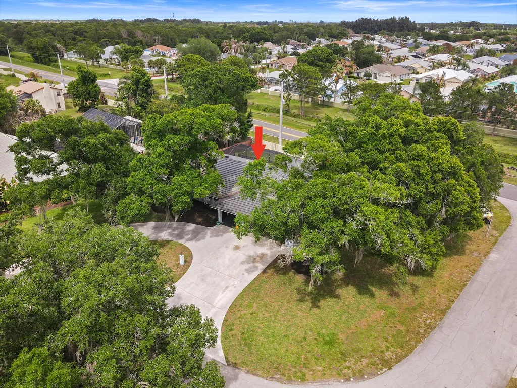 7312 Elyse Circle Port St Lucie FL 34952