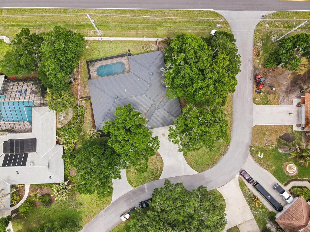7312 Elyse Circle Port St Lucie FL 34952