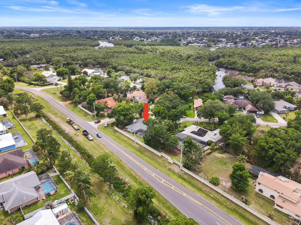 7312 Elyse Circle Port St Lucie FL 34952