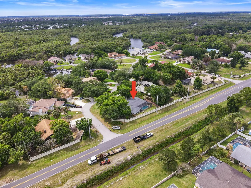 7312 Elyse Circle Port St Lucie FL 34952