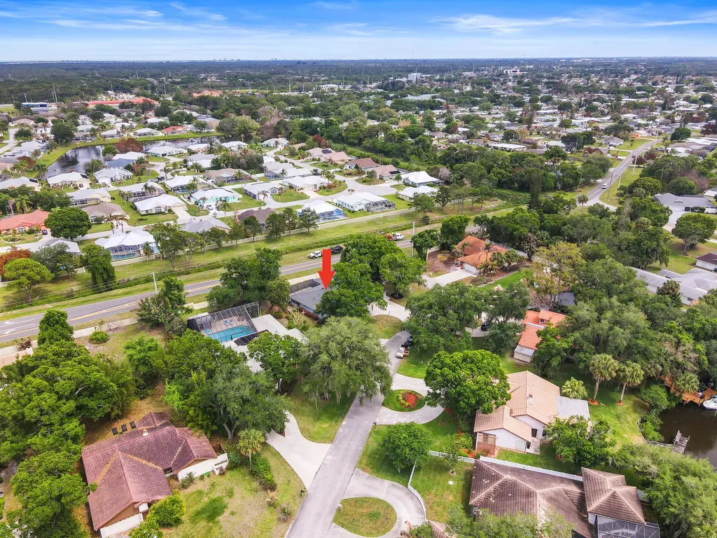 7312 Elyse Circle Port St Lucie FL 34952