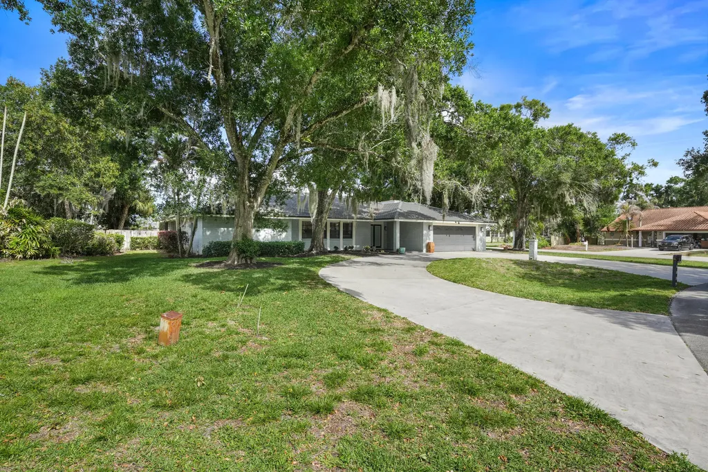 7312 Elyse Circle Port St Lucie FL 34952