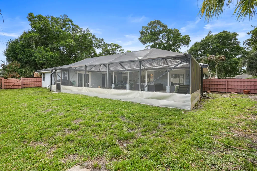 7312 Elyse Circle Port St Lucie FL 34952