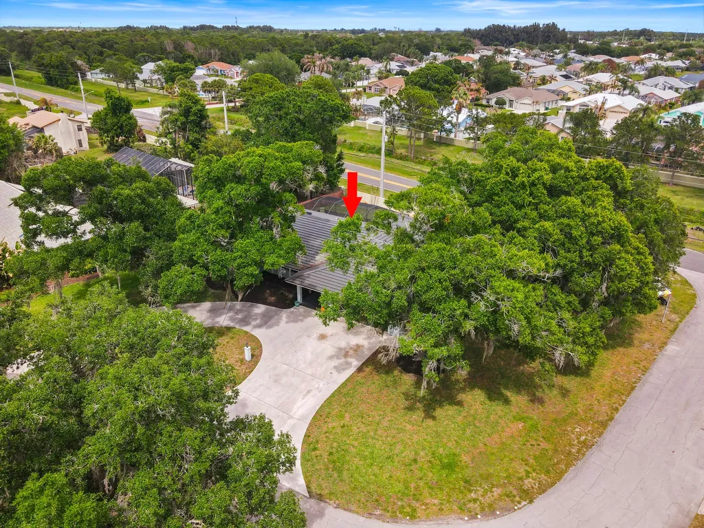 7312 Elyse Circle Port St Lucie FL 34952