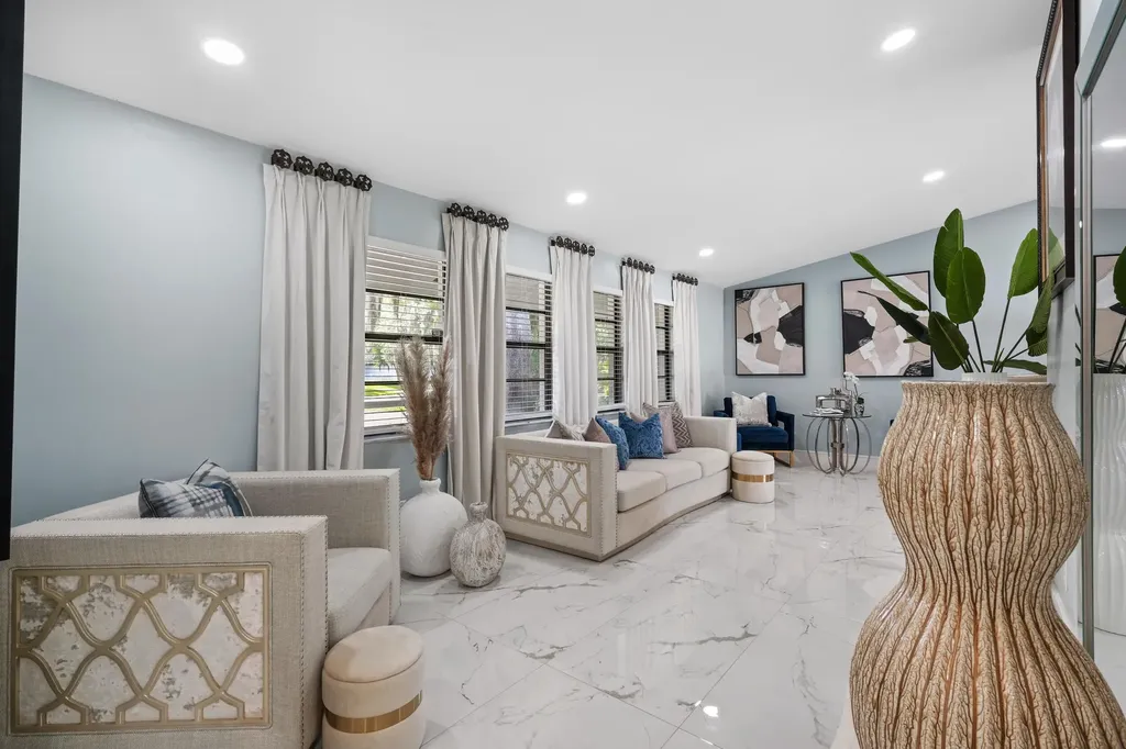 7312 Elyse Circle Port St Lucie FL 34952