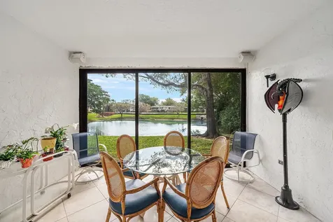 22 Westgate Lane Boynton Beach FL 33436
