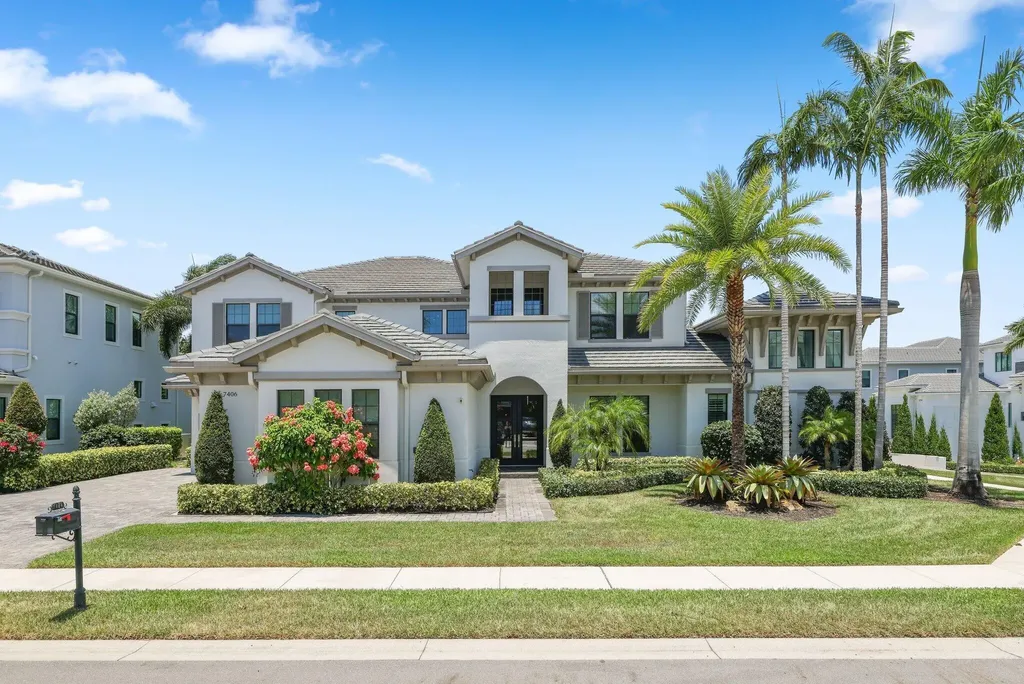 7406 NW 27th Avenue Boca Raton FL 33496