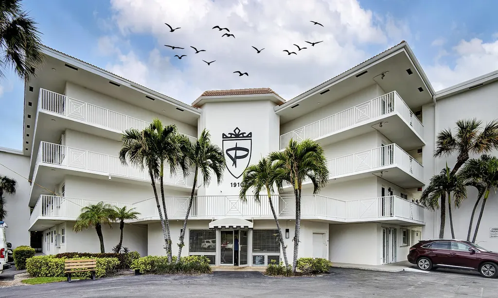 1910 S Ocean Boulevard Delray Beach FL 33483
