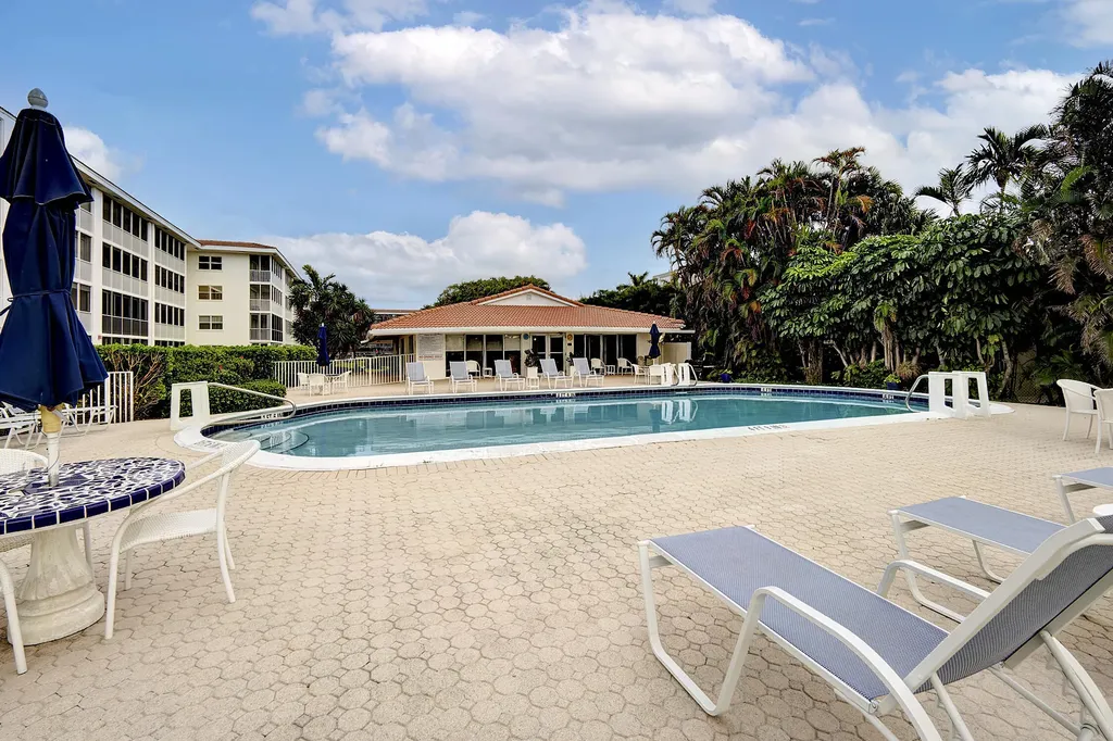 1910 S Ocean Boulevard Delray Beach FL 33483
