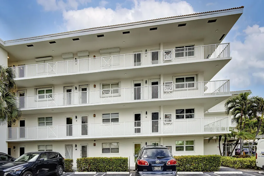1910 S Ocean Boulevard Delray Beach FL 33483