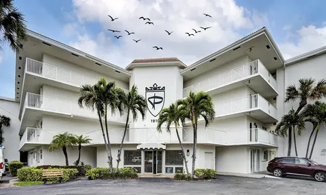 1910 S Ocean Boulevard Delray Beach FL 33483