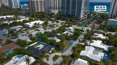 1260 N Harbor Drive Singer Island FL 33404