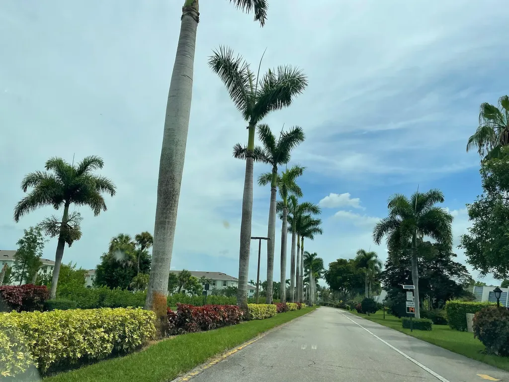 4539 Luxemburg Court Lake Worth FL 33467