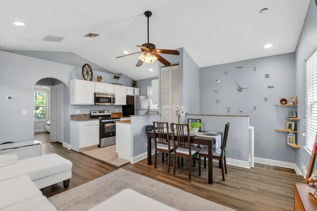4334 Cambridge Street Lake Worth FL 33461