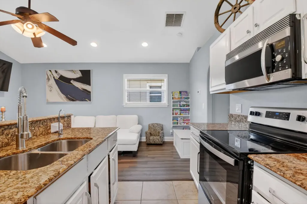 4334 Cambridge Street Lake Worth FL 33461