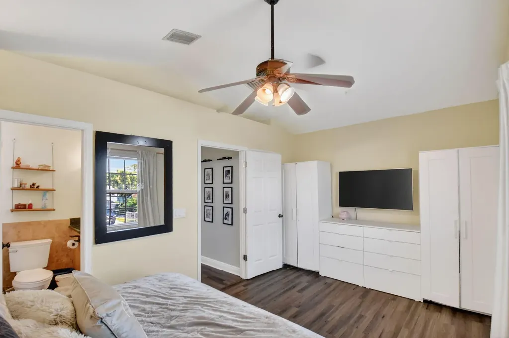 4334 Cambridge Street Lake Worth FL 33461