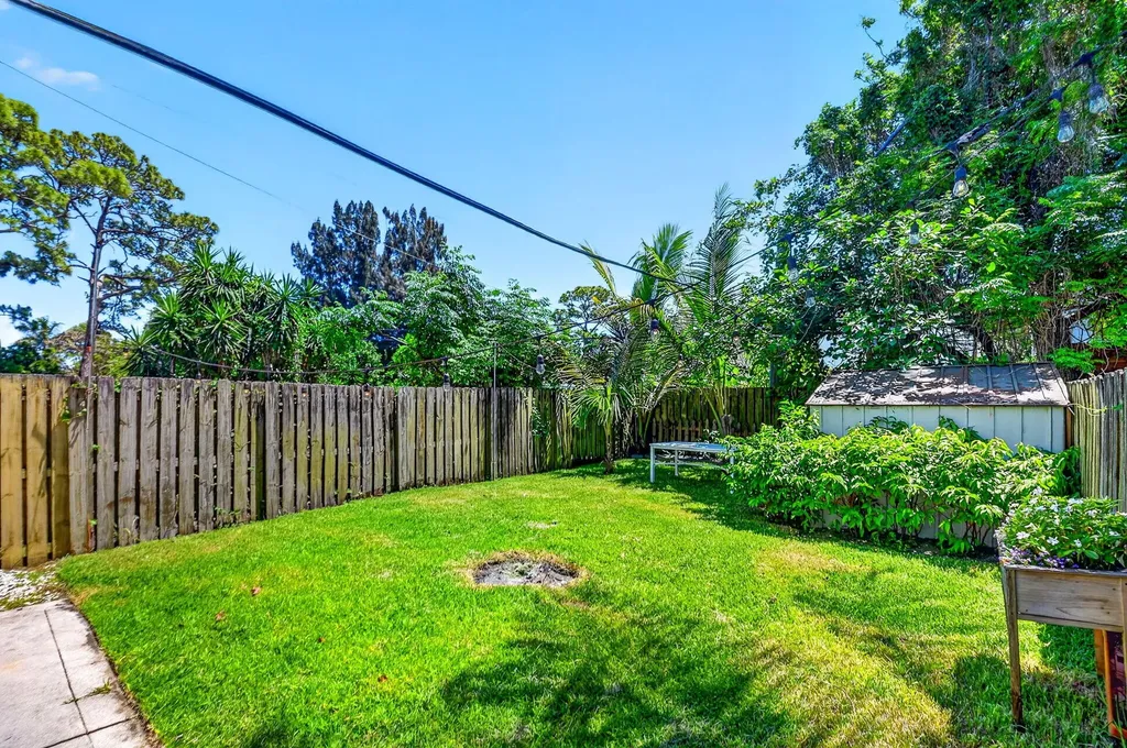 4334 Cambridge Street Lake Worth FL 33461