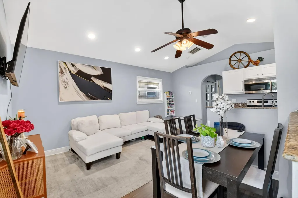 4334 Cambridge Street Lake Worth FL 33461