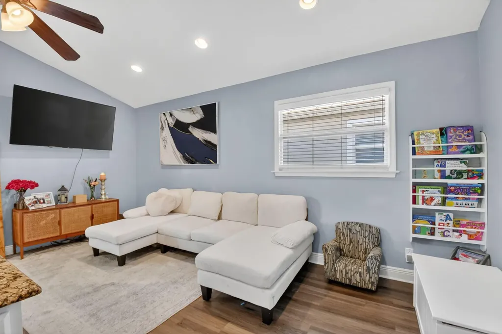 4334 Cambridge Street Lake Worth FL 33461