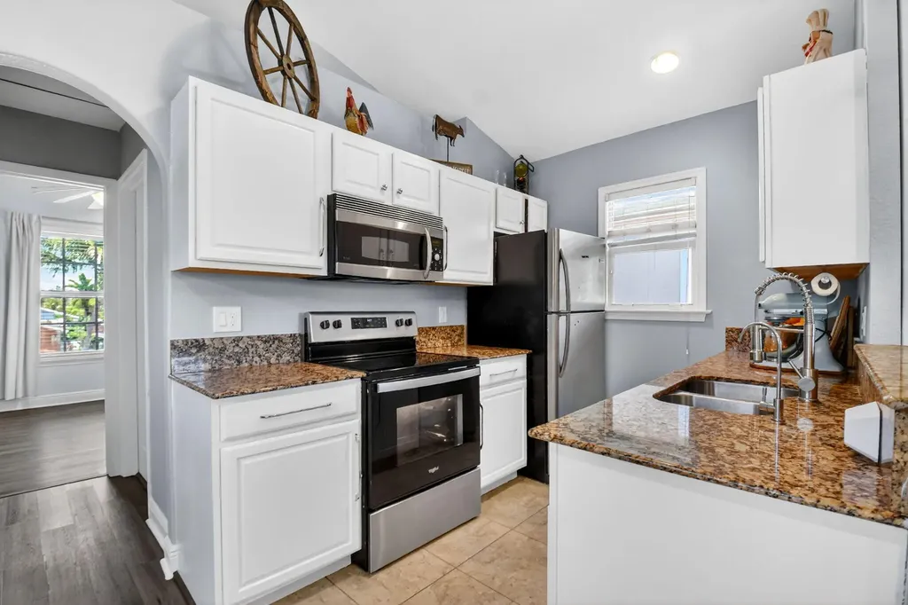 4334 Cambridge Street Lake Worth FL 33461